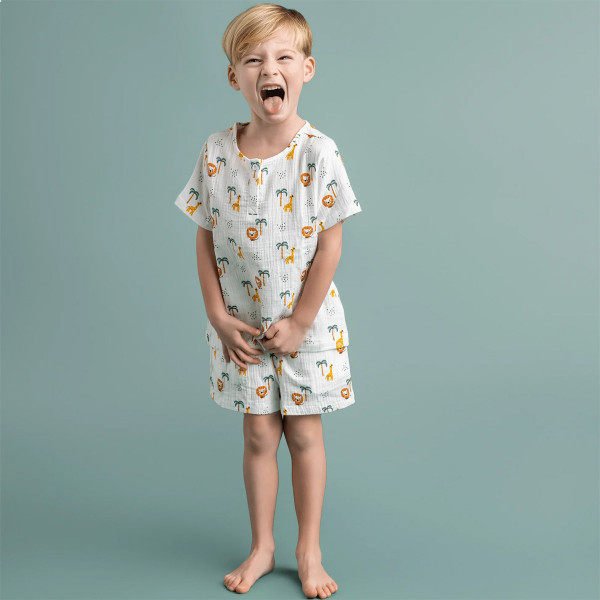 Swim Essentials komplet