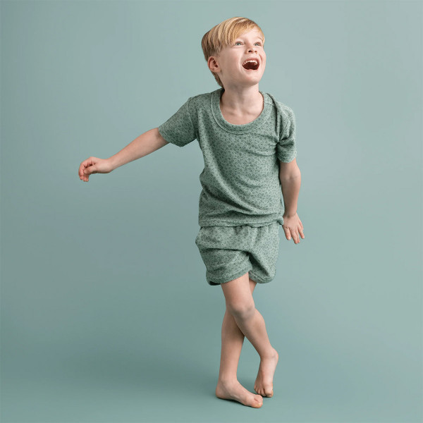 Swim Essentials komplet