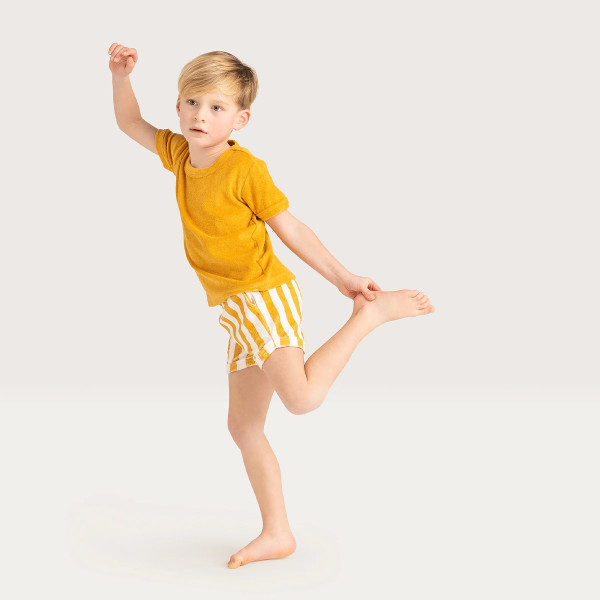 Swim Essentials komplet