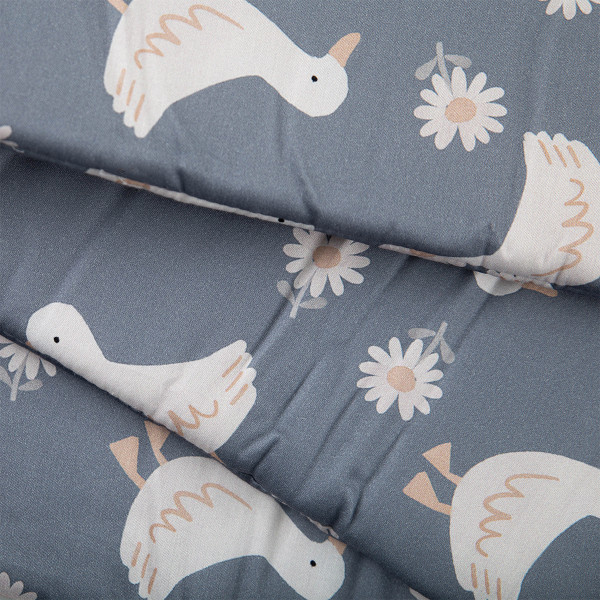 Elo. ogradica za krevetac, 190x30cm