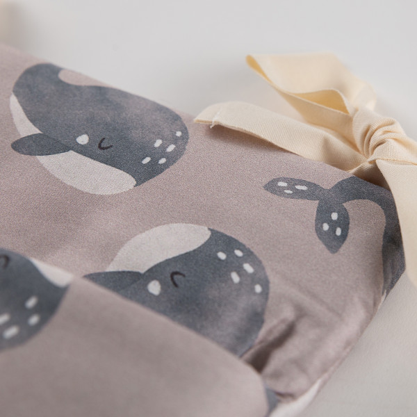 Elo. organizator za krevetac,48x30cm