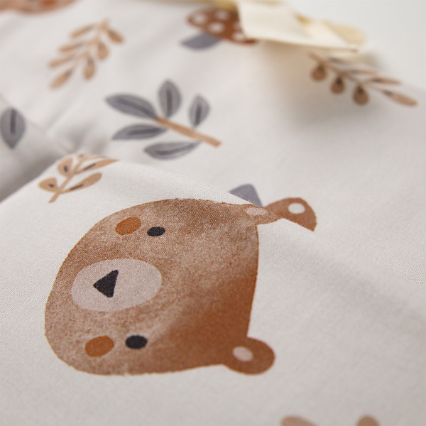 Elo. organizator za krevetac,48x30cm