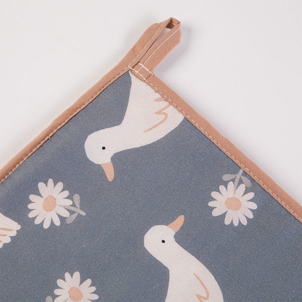 Elo. peškir, 80x80cm