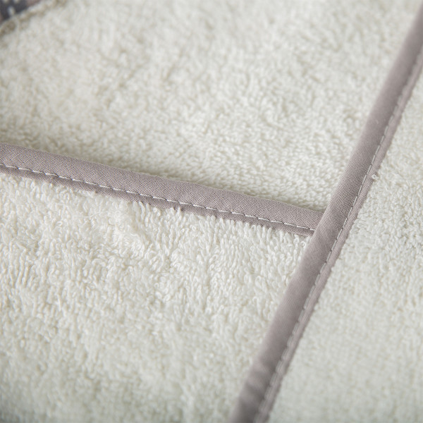 Elo. peškir, 80x80cm