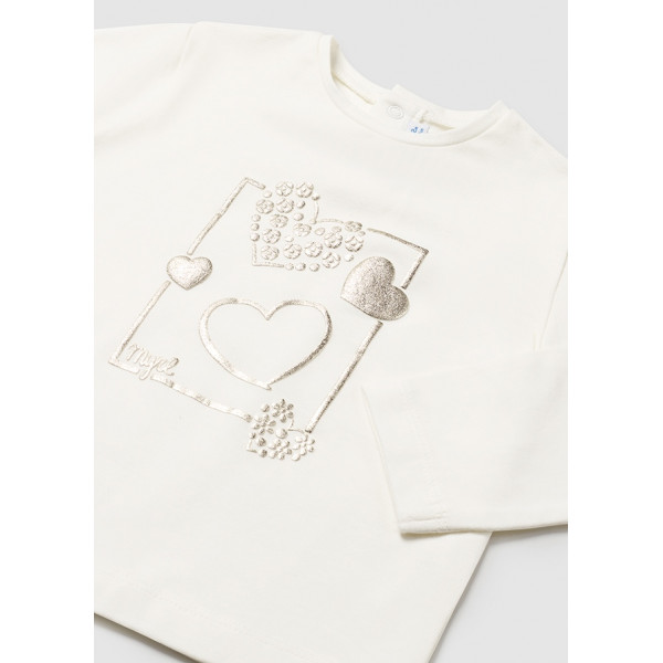 Mayoral majica, 74-98