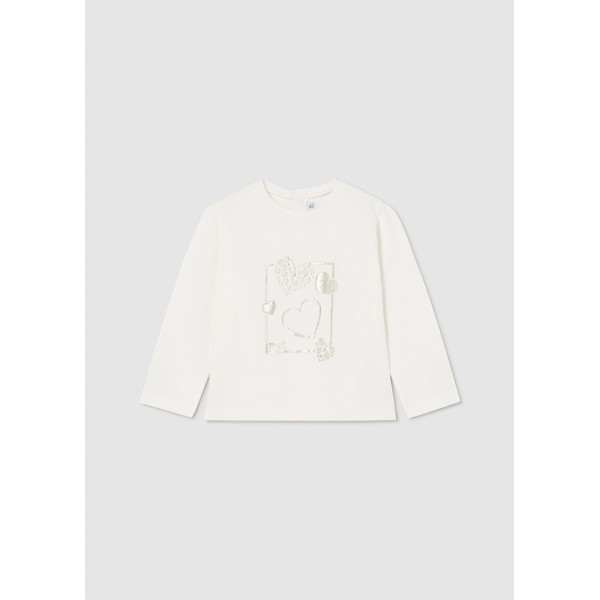 Mayoral majica, 74-98