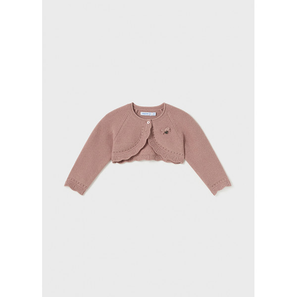 Mayoral bolero, 68-98