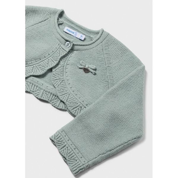 Mayoral bolero, 68-98