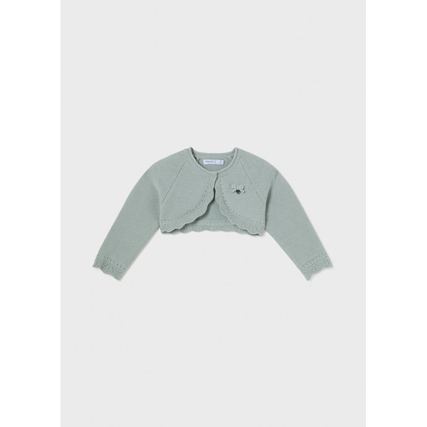 Mayoral bolero, 68-98