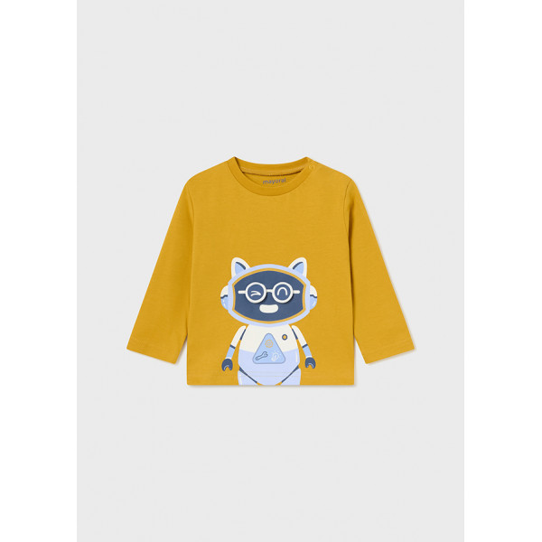 Mayoral majica, 68-98