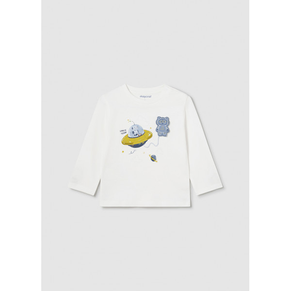 Mayoral majica, 68-98