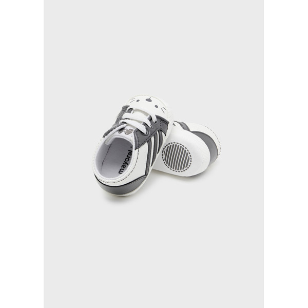 Mayoral nehodajuće, 15-19