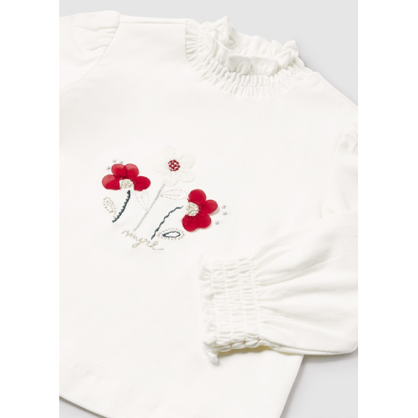 Mayoral majica, 74-98