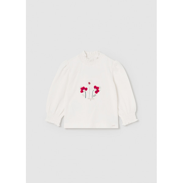 Mayoral majica, 74-98