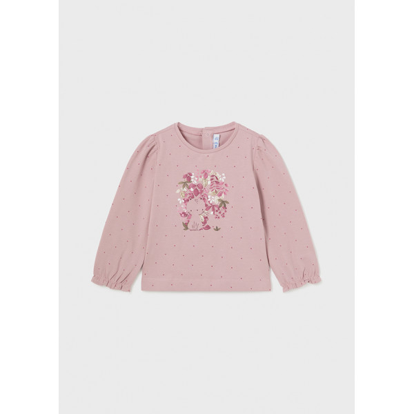 Mayoral majica, 68-98