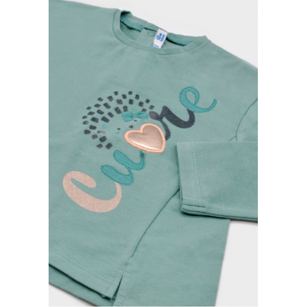 Mayoral majica, 74-98