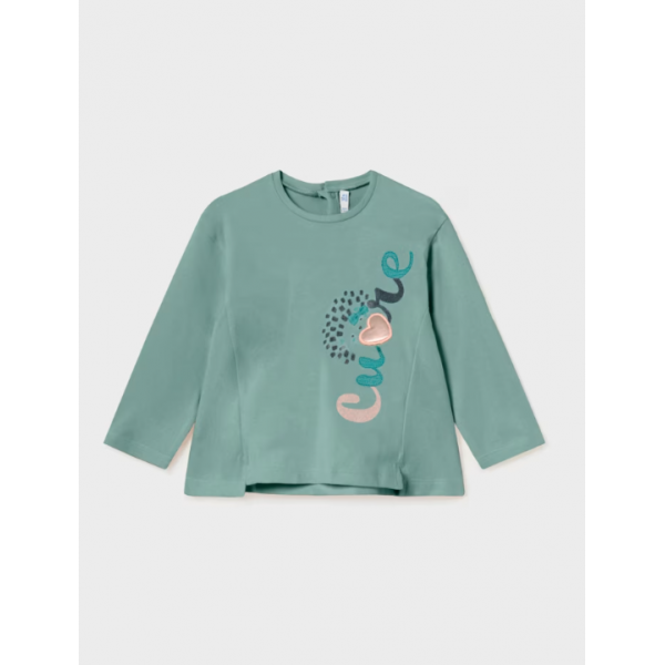 Mayoral majica, 74-98