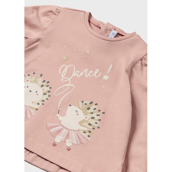 Mayoral majica, 68-98