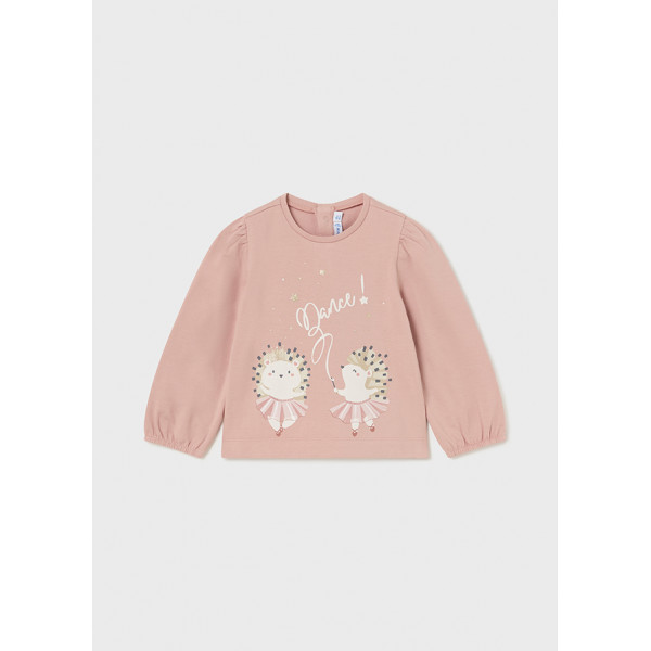 Mayoral majica, 68-98