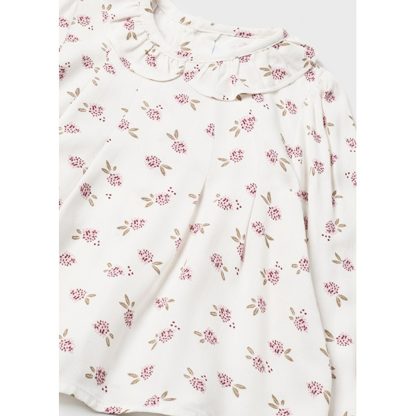 Mayoral majica, 68-98