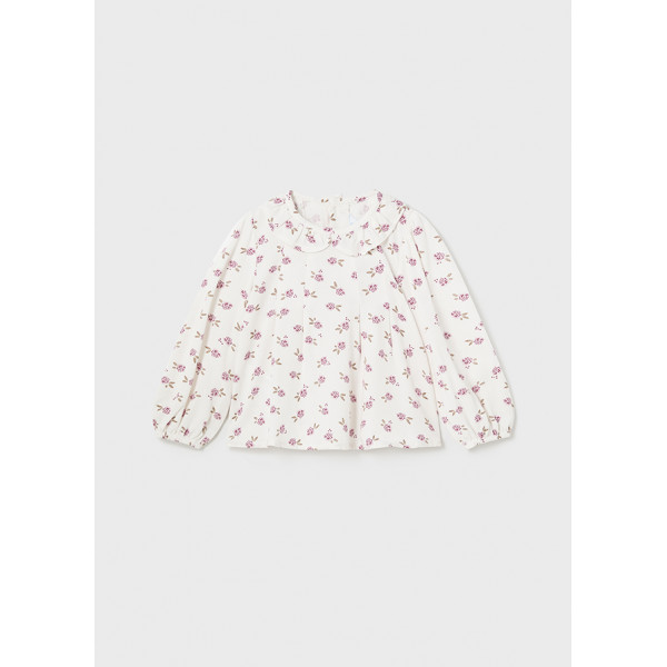 Mayoral majica, 68-98