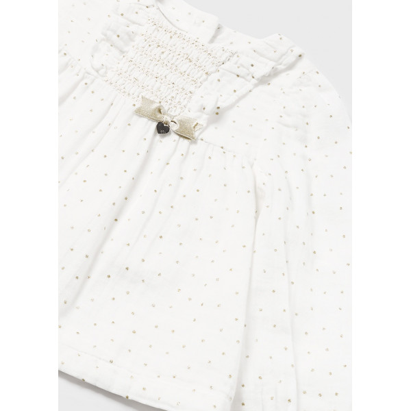 Mayoral majica, 68-98