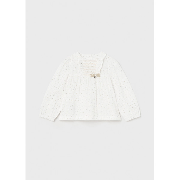 Mayoral majica, 68-98