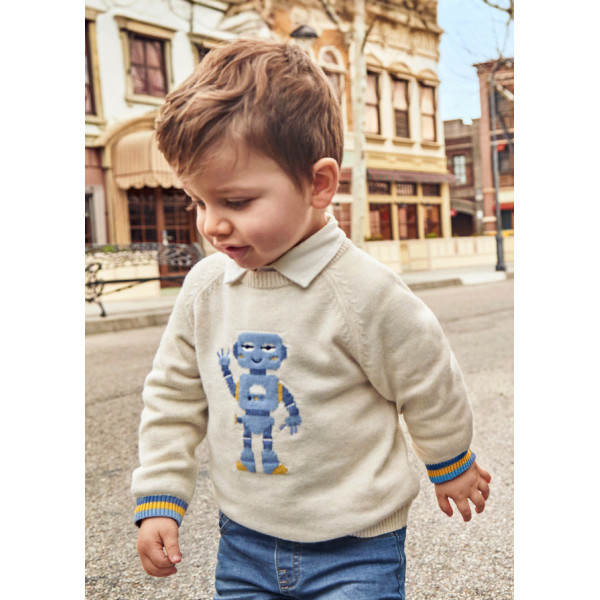 Mayoral džemper, 68-98