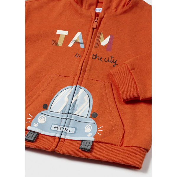 Mayoral duks jakna, 74-98