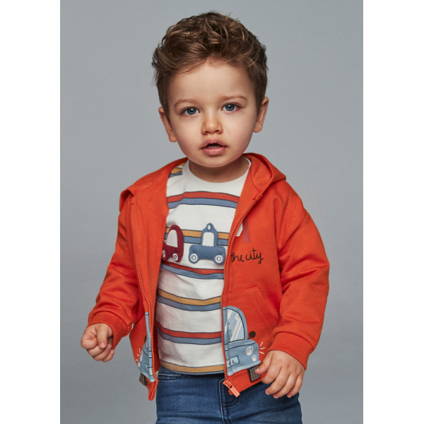 Mayoral duks jakna, 74-98