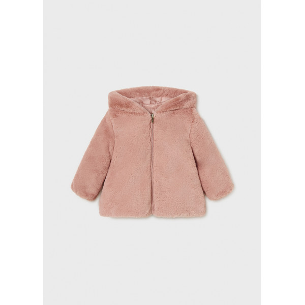 Mayoral jakna sa dva lica, 68-98