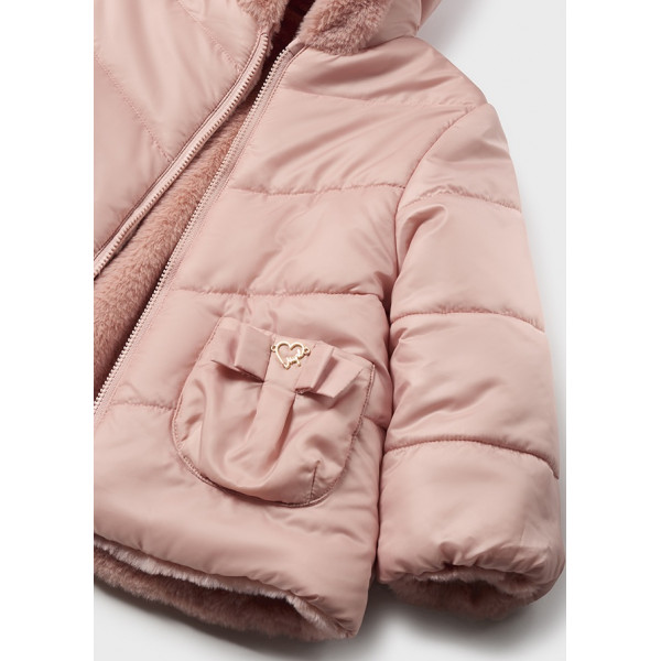 Mayoral jakna sa dva lica, 68-98