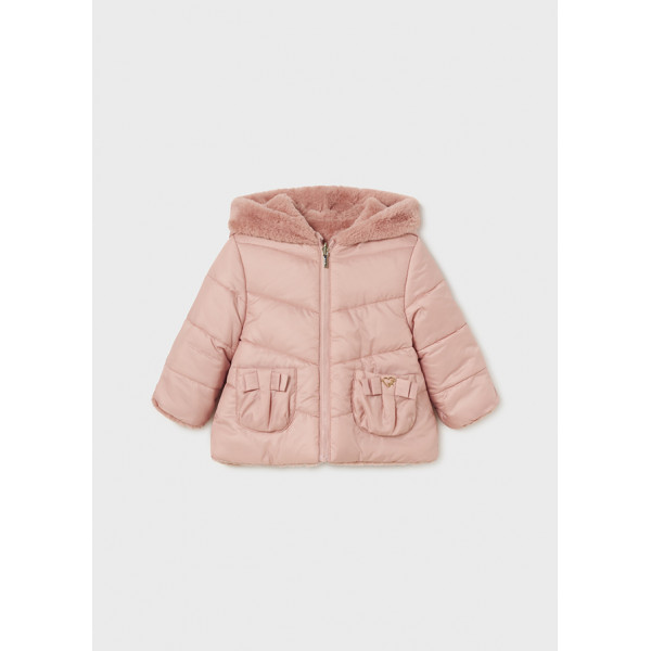 Mayoral jakna sa dva lica, 68-98