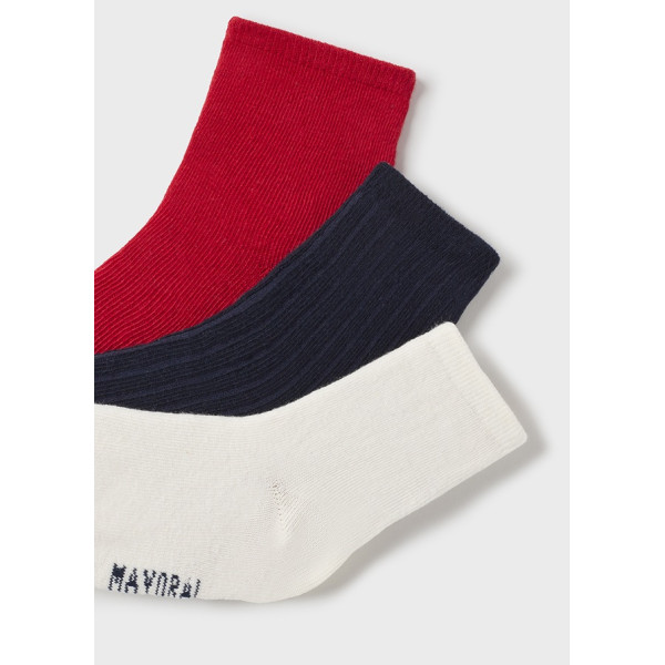 Mayoral čarape 3/1, 68-98