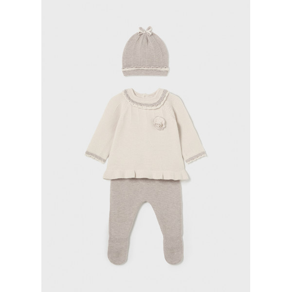 Mayoral komplet, 3/1