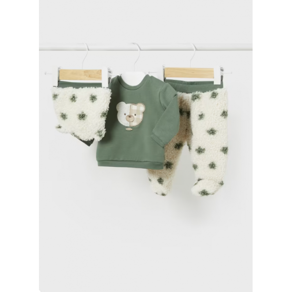 Mayoral komplet, 3/1