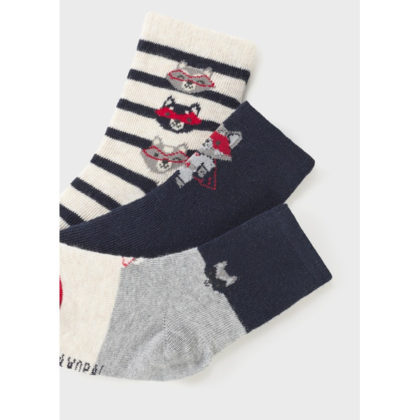 Mayoral čarape 3/1, 68-98