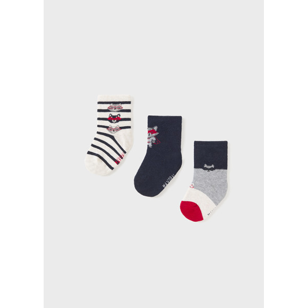 Mayoral čarape 3/1, 68-98