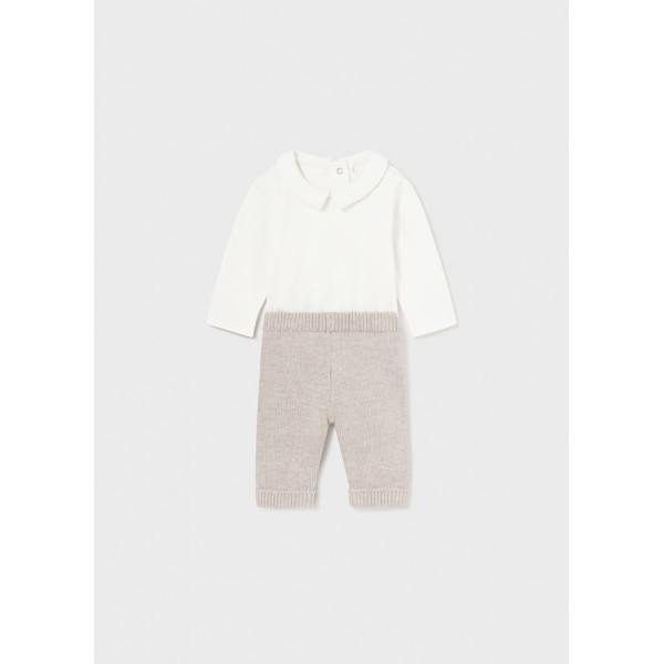 Mayoral komplet, 3/1