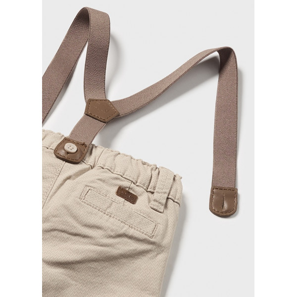 Mayoral pantalone sa tregerima