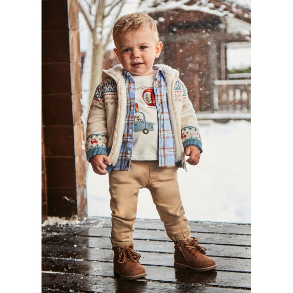 Mayoral pantalone, 74-98