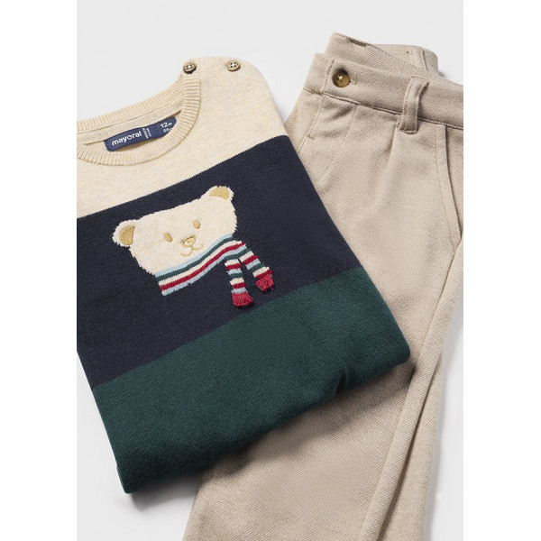 Mayoral komplet, 68-98