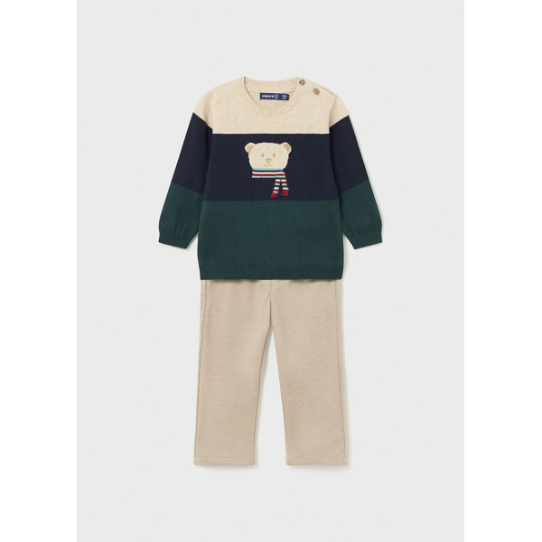 Mayoral komplet, 68-98