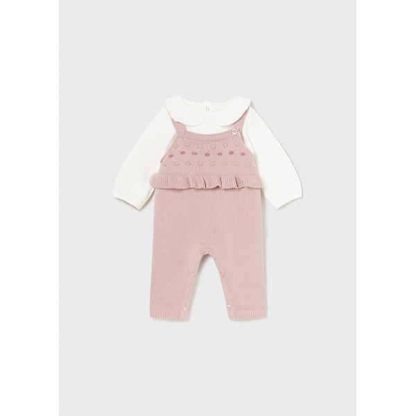 Mayoral komplet, 3/1