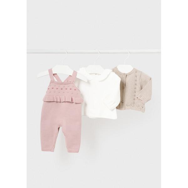 Mayoral komplet, 3/1