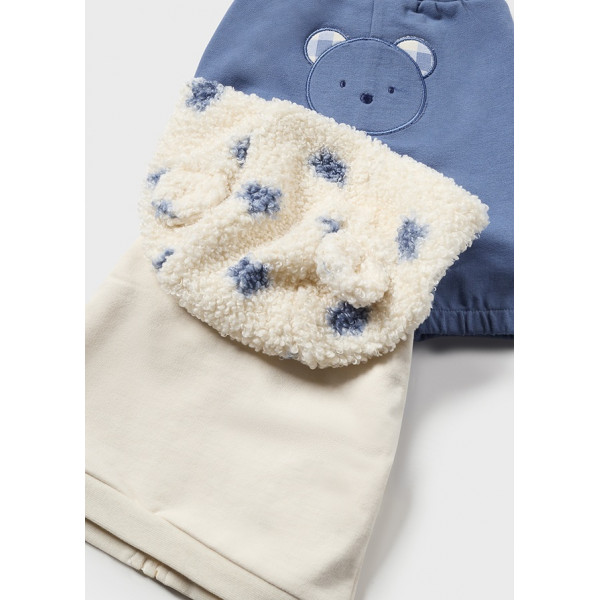 Mayoral komplet, 3/1