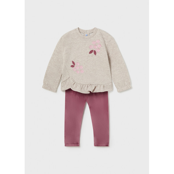 Mayoral komplet, 68-98