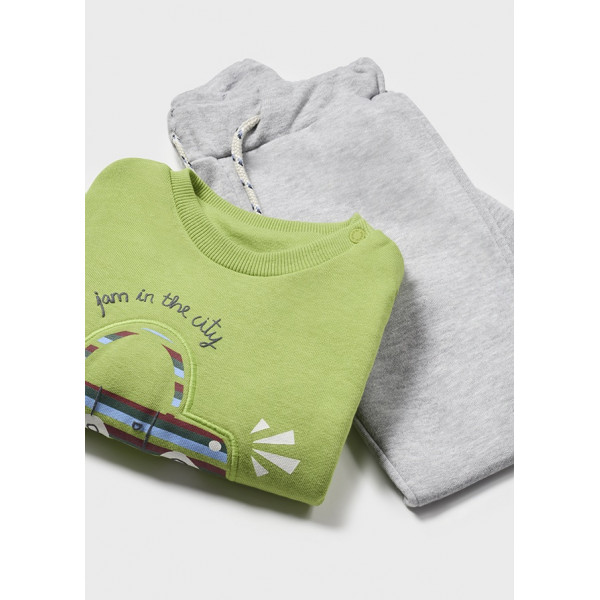 Mayoral komplet, 74-98