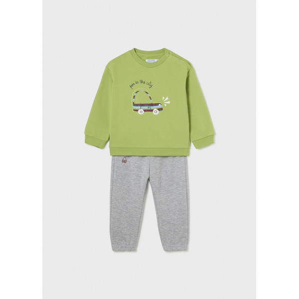 Mayoral komplet, 74-98