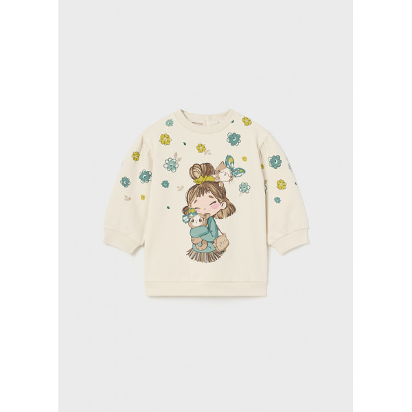 Mayoral haljina, 74-98